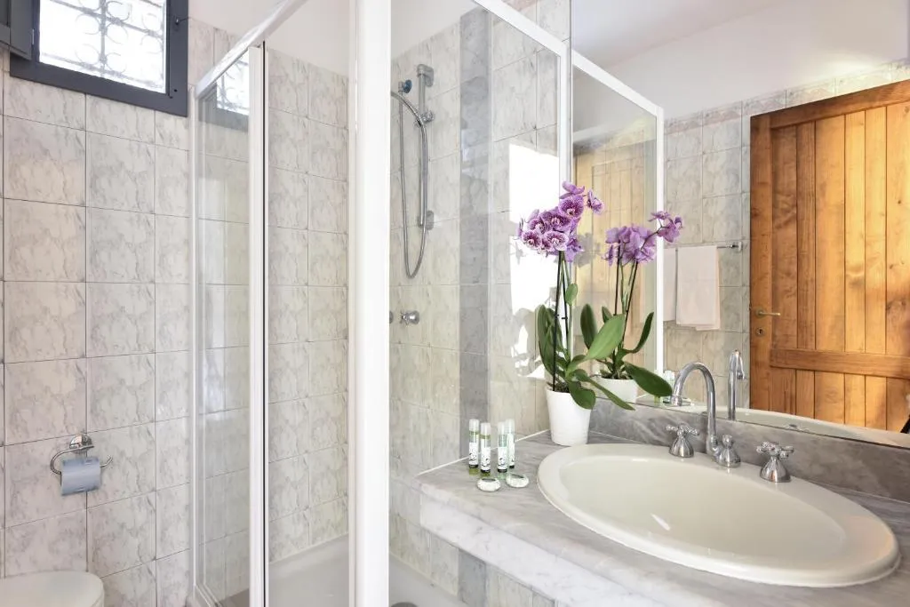 DOUBLE CLASSIC Room, Arbatax Prk RES-Borgo C. Moresca by Falkensteiner, Cagliari