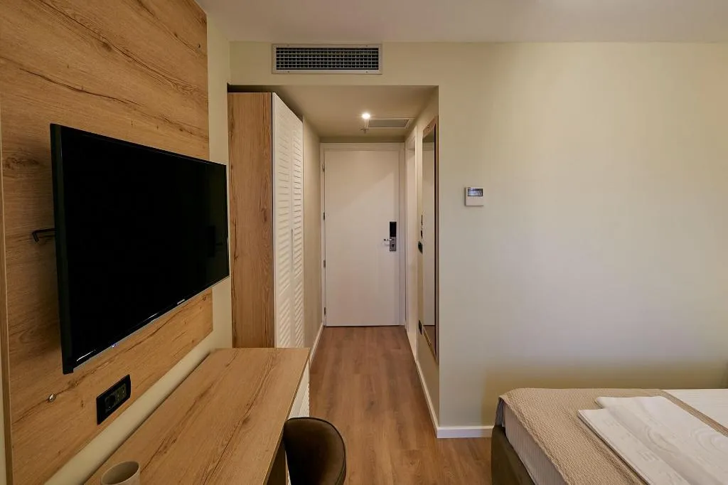 Room, Eter Hotel, Durres