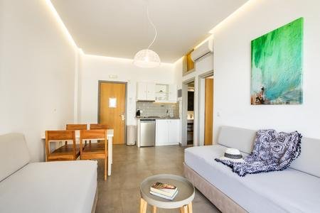Alos Suites -ex Possirama Bay, Rhodes