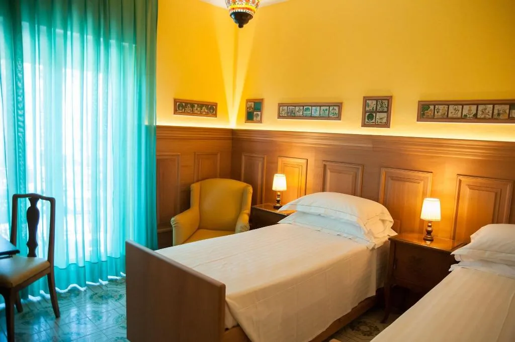 Sports and Entertainment, Hotel Palladio, Taormina