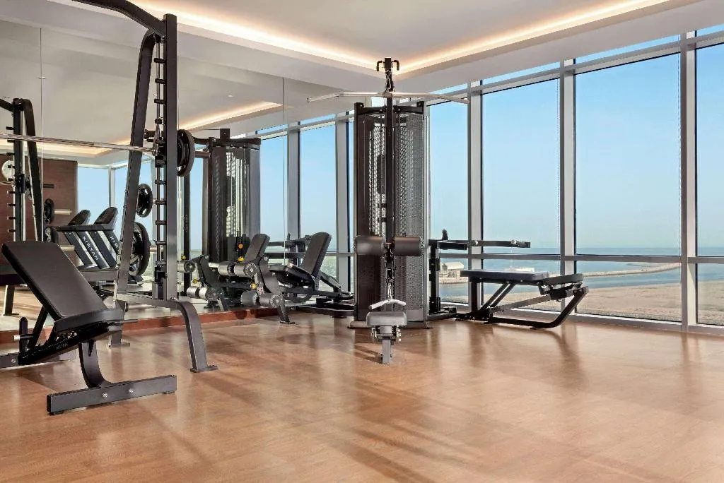 Sports and Entertainment, Novotel Dubai Gold District, Dubai
