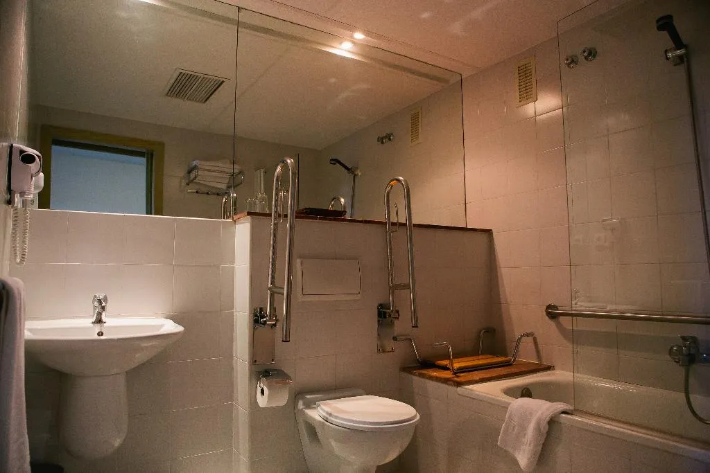 Room, Mirador de Montoro, Costa Del Sol