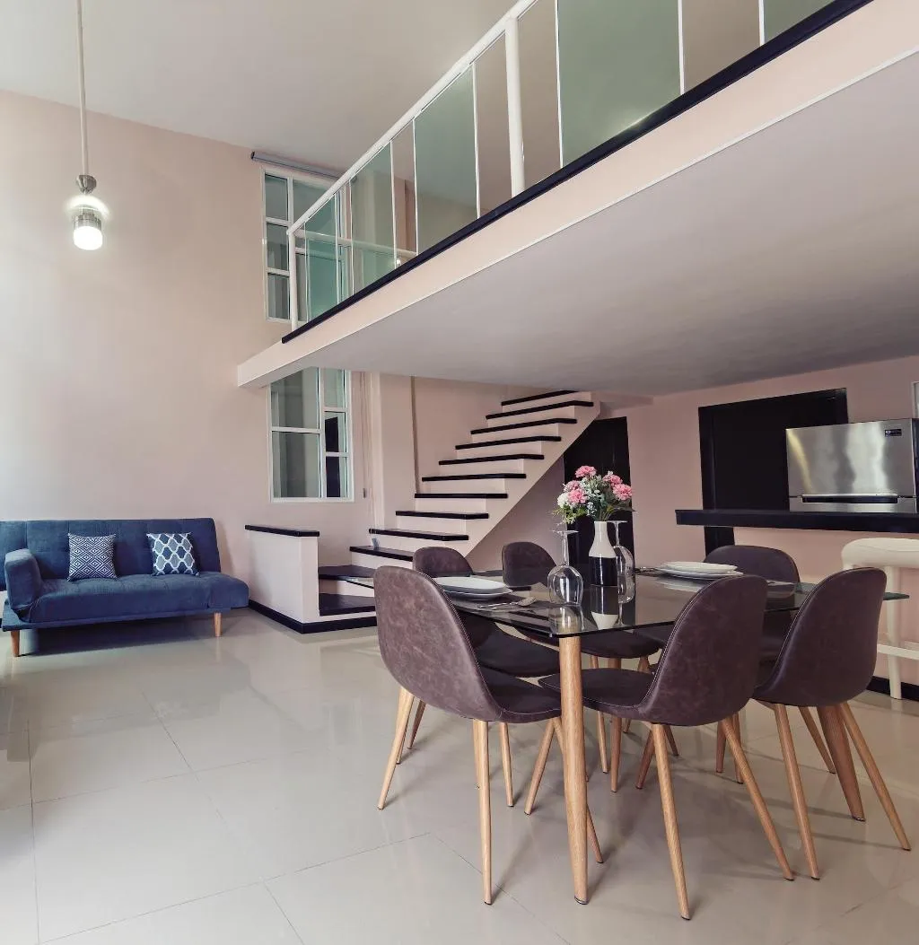 Room, Hotel CARPE DIEM Tulum by Nah Hotels, Cancun Area