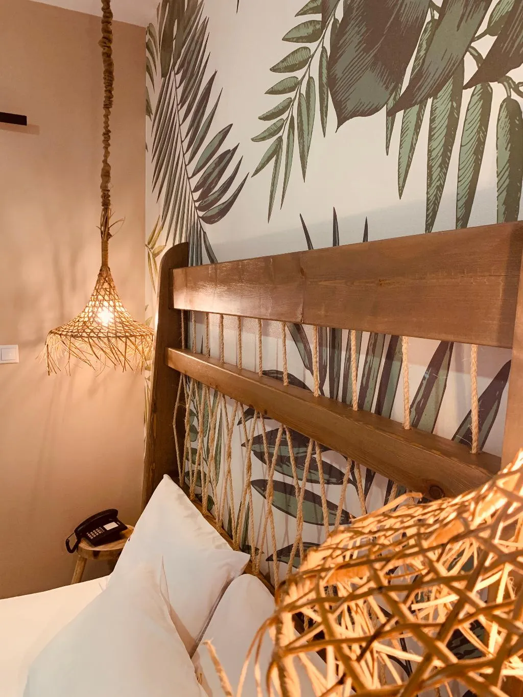 Double or Twin DELUXE Room, Argiro Village, Rhodes