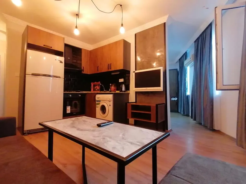 APARTMENT STANDARD Room, Beta Guest House, Antalya