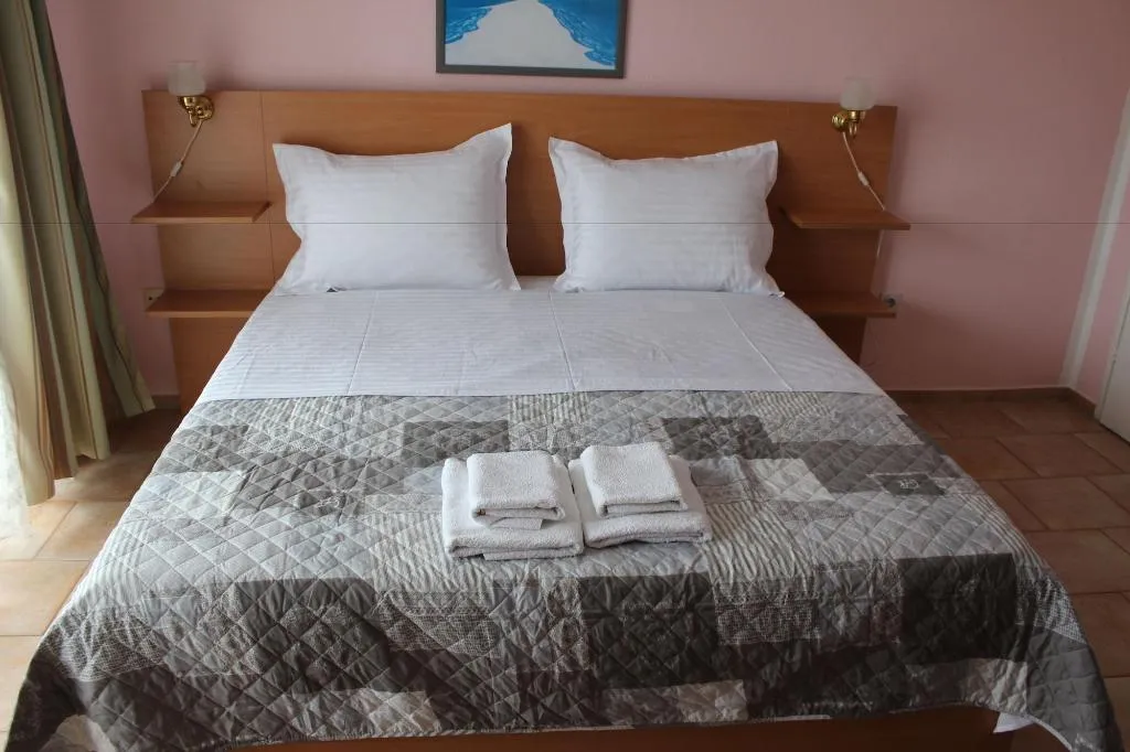 Room, Pansion Begić, Split