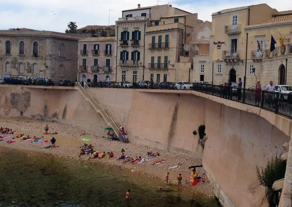Sports and Entertainment, Maniace Boutique Hotel Ortigia, Catania