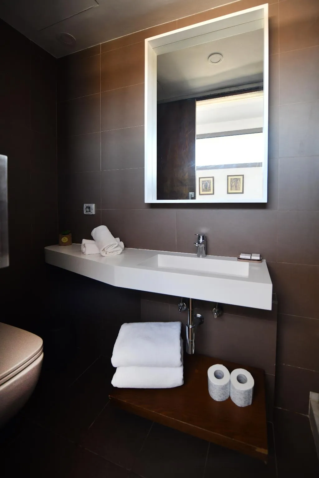 STUDIO LUXURY Room, Ocean Park Hotel, Premium Suites & Wellness, Casablanca