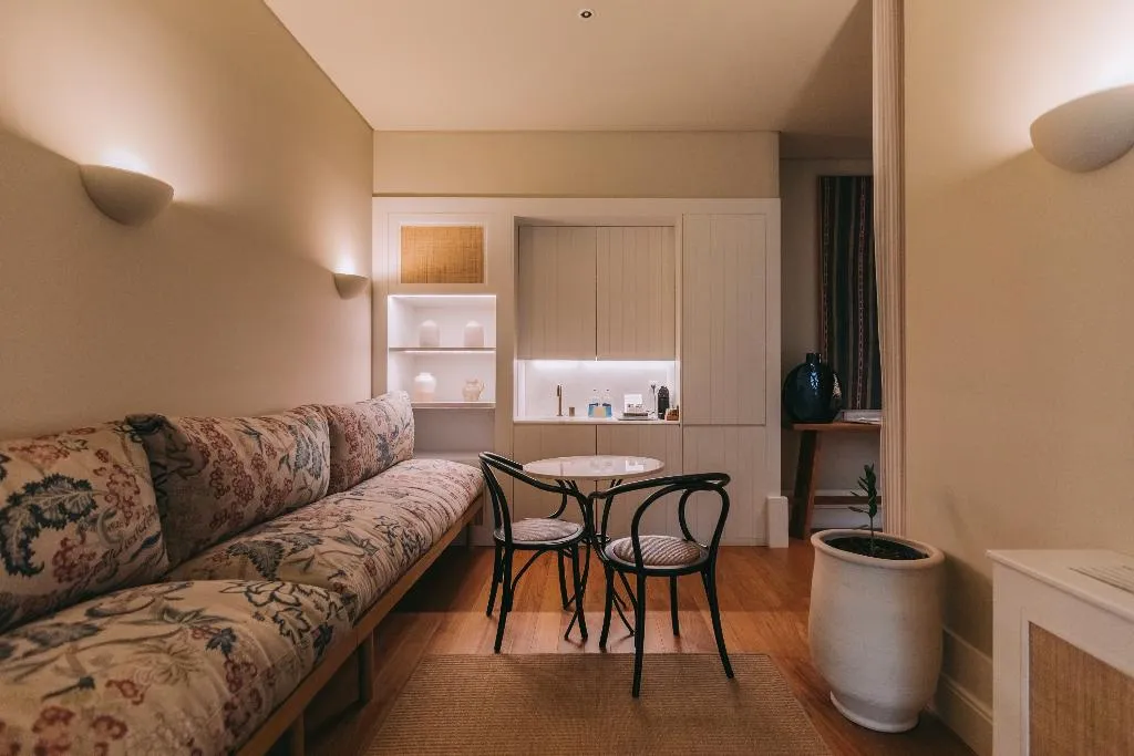 SUITE STANDARD Room, Torel Saboaria, Porto