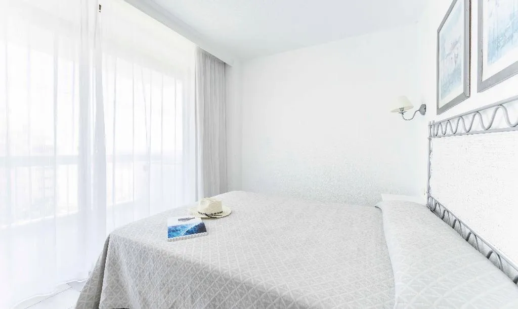 APARTMENT SEA VIEW Room, Ona Palm Beach, Tenerife
