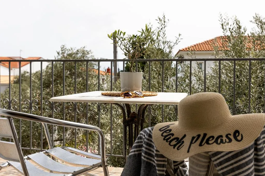 Double or Twin SUPERIOR Room, Skiathos Thalassa, Skiathos