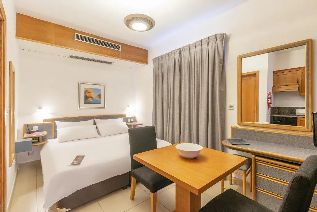 STUDIO STANDARD Room, AX Sunny Coast, Malta