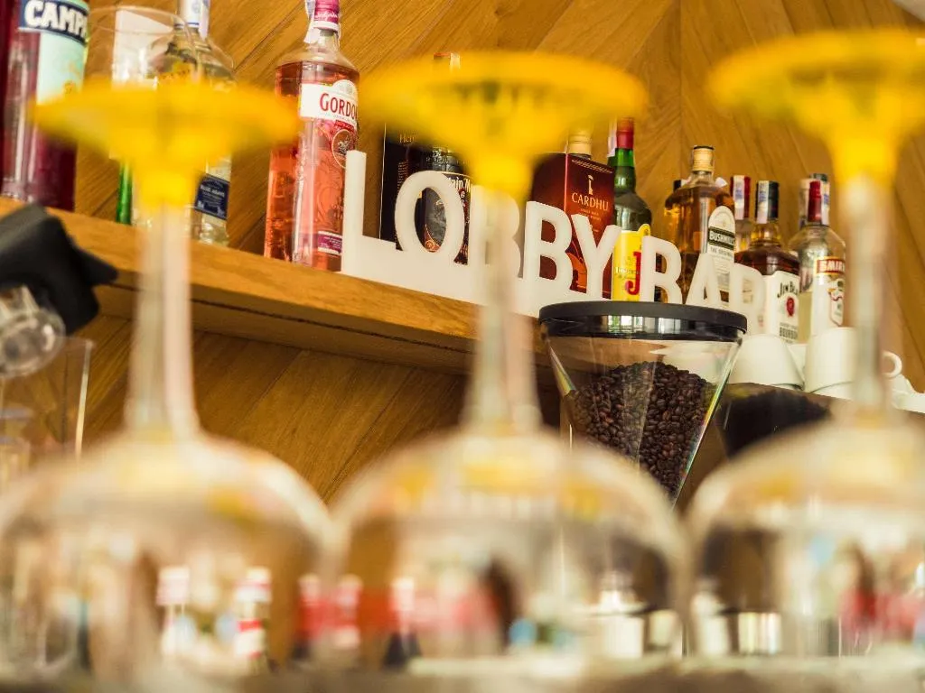 Restaurant, Orchidea Boutique Spa, Bourgas