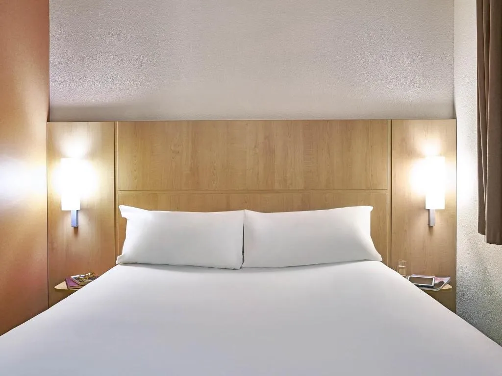 Room, Ibis Barcelona Centro (Sagrada Familia), Barcelona