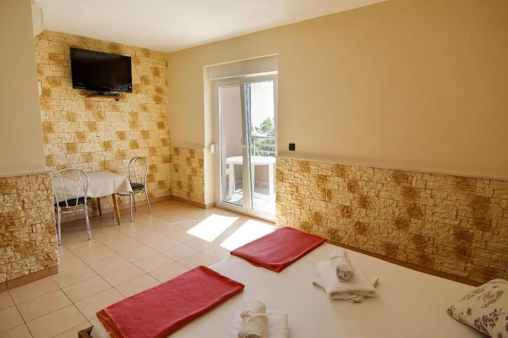 Room, Pansion Dalmacija, Split