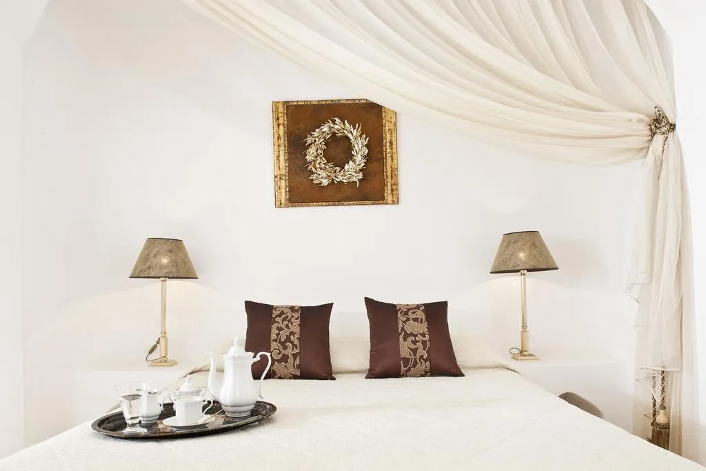 General view, Avianto Luxury Suites, Santorini