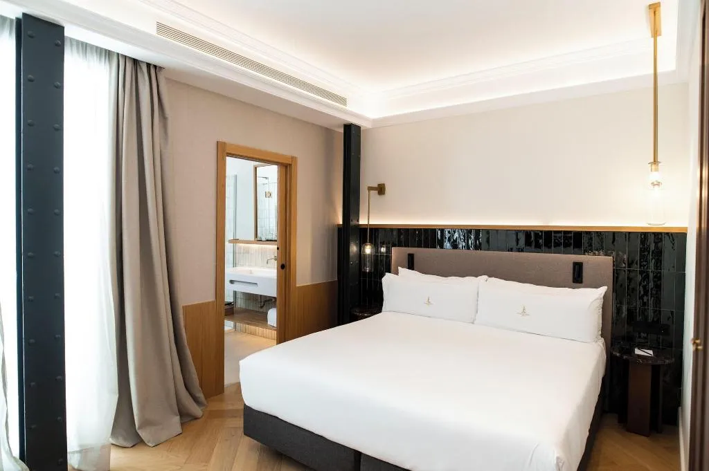 Room, Hotel Legado Magdalena, Seville