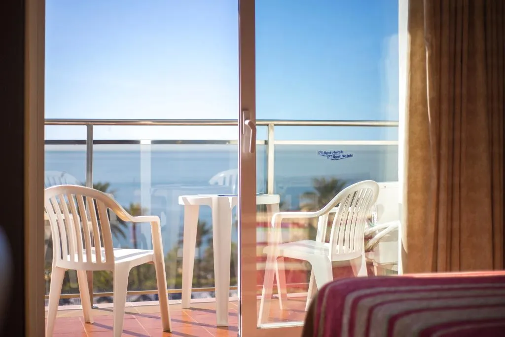 DOUBLE SINGLE USE SUPERIOR Room, Best Siroco, Costa Del Sol
