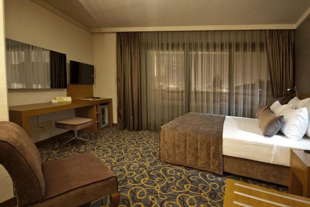 Room, Volley Hotel, Izmir