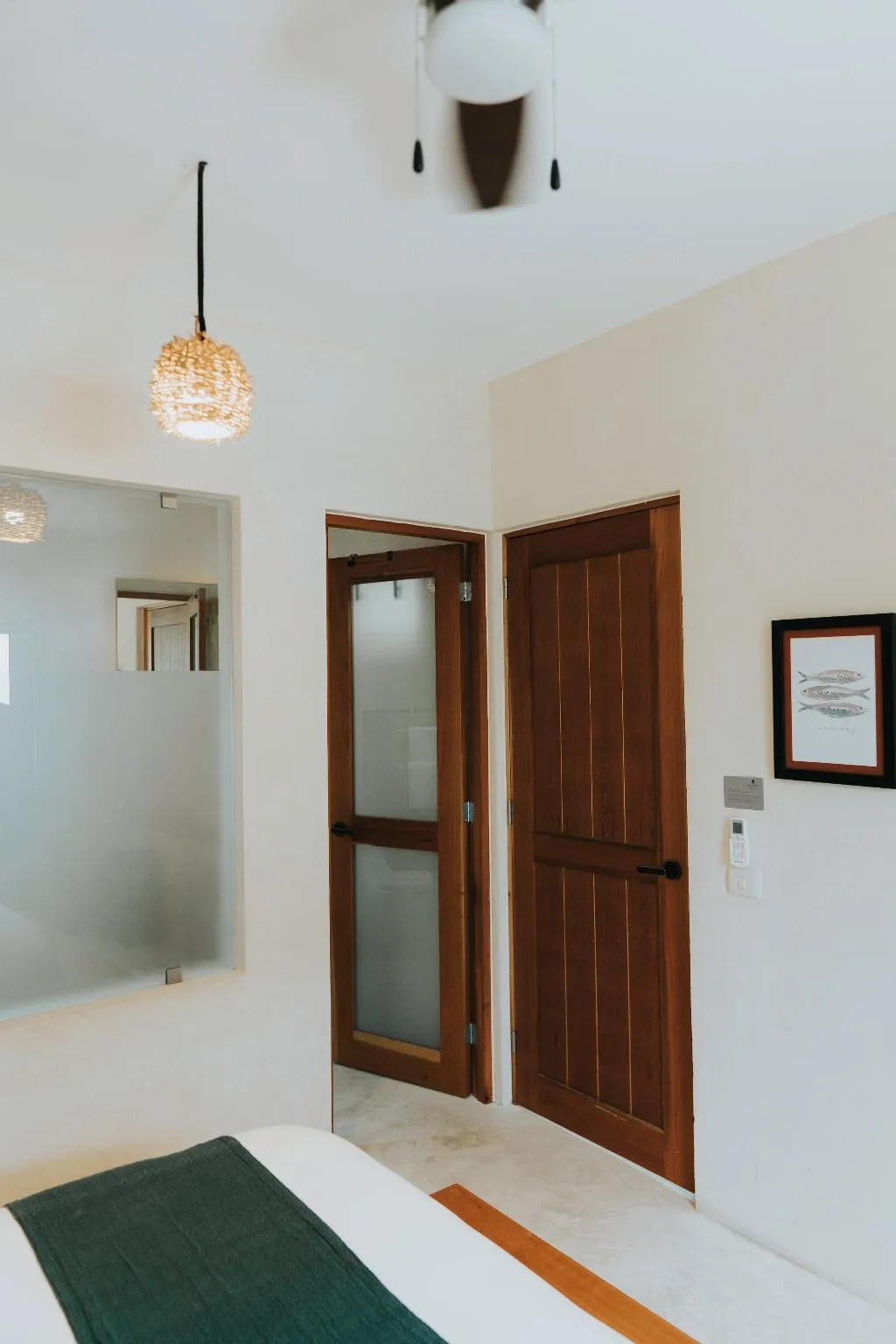 DOUBLE DELUXE Room, Hotel Koos Tulum, Cancun Area