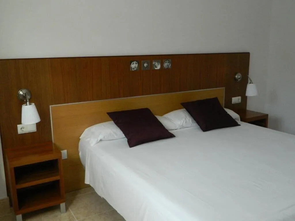 Room, Pension Rovior, Costa Dorada