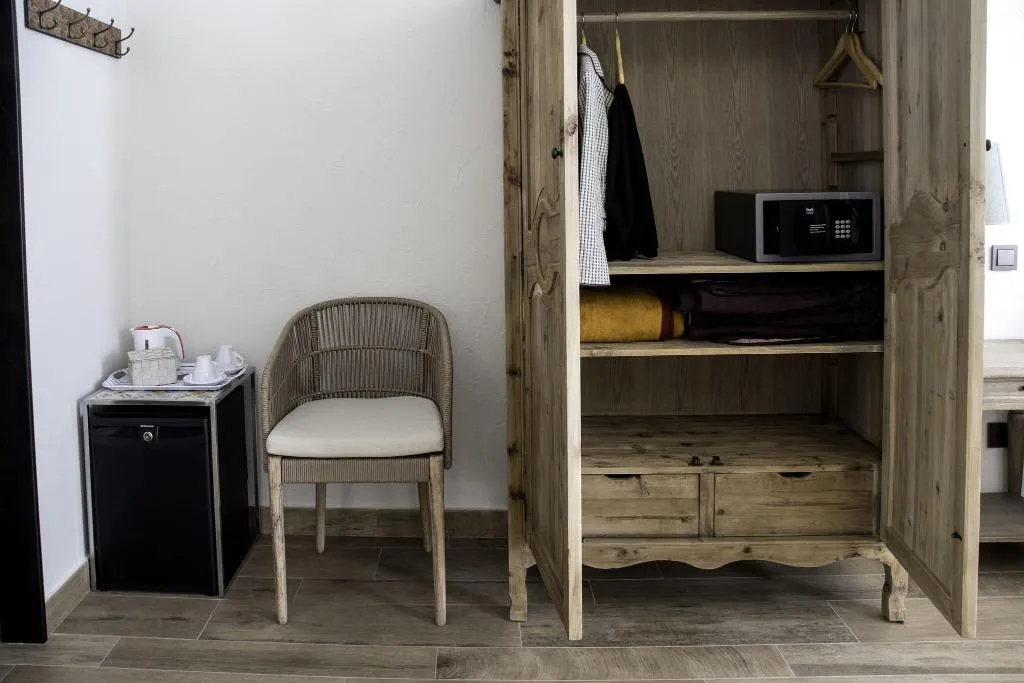 Room, Hotel Sa Voga, Barcelona