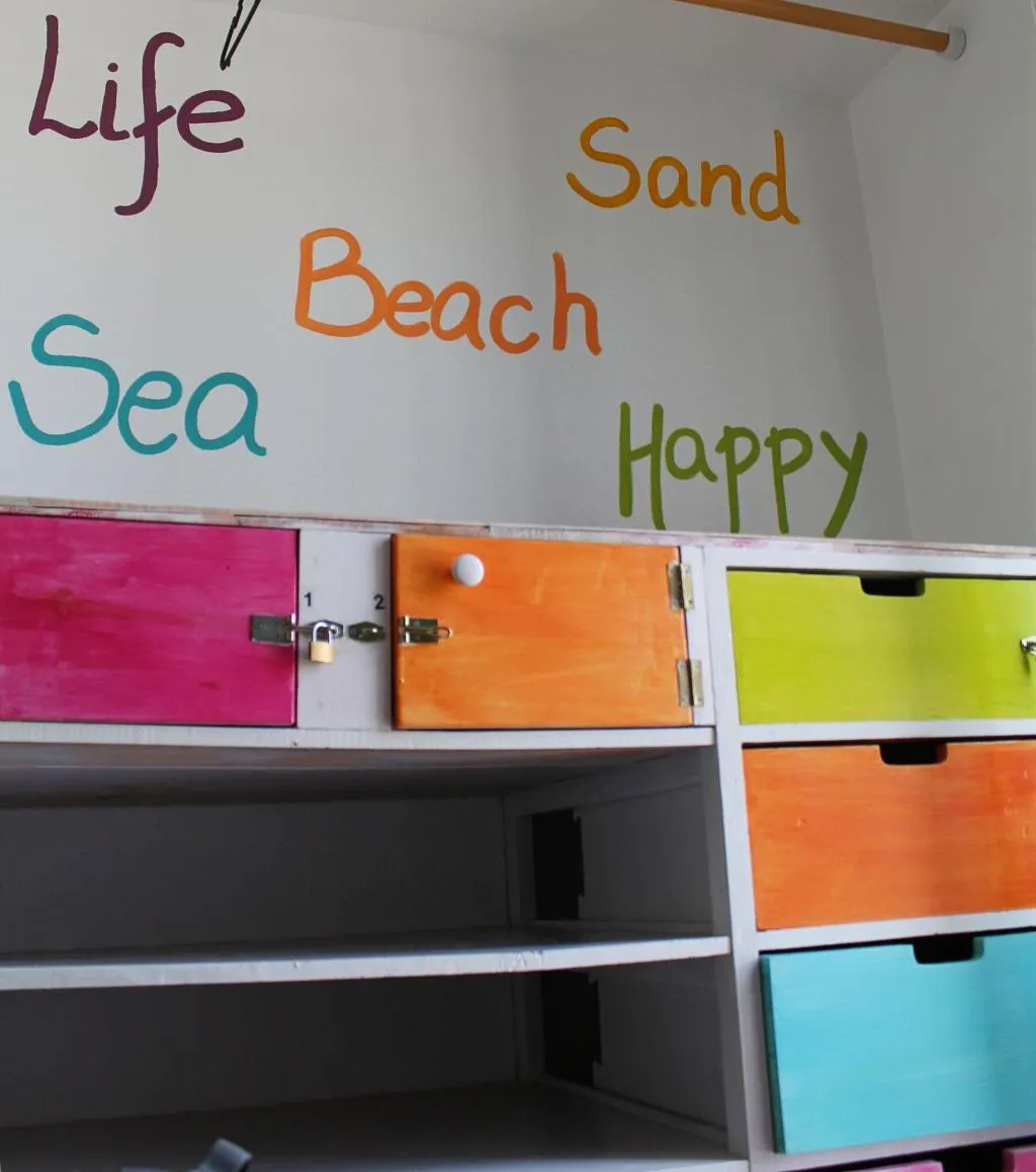 Room, Faro Beach Life Hostel, Algarve