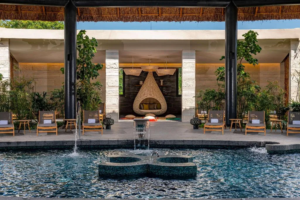 Sports and Entertainment, Hilton Tulum Riviera Maya All-Inclusive Resort, Cancun Area