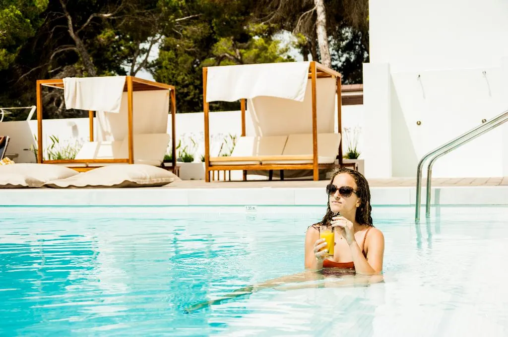 Pool, Anfora Ibiza, Ibiza