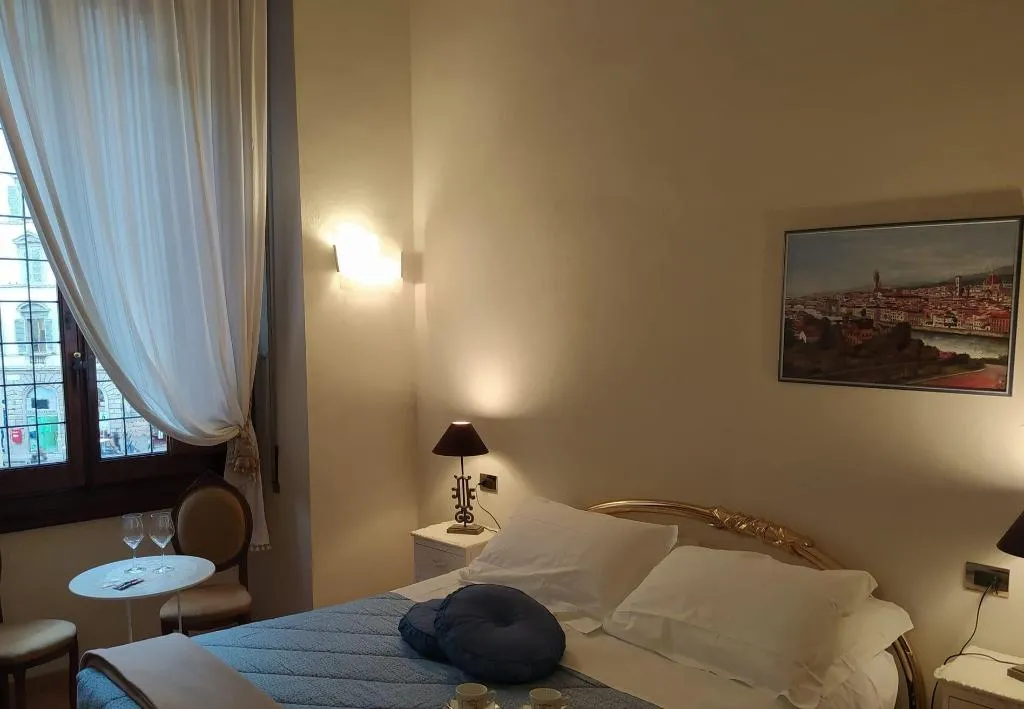 Room, Lady Luna B&B, Florence