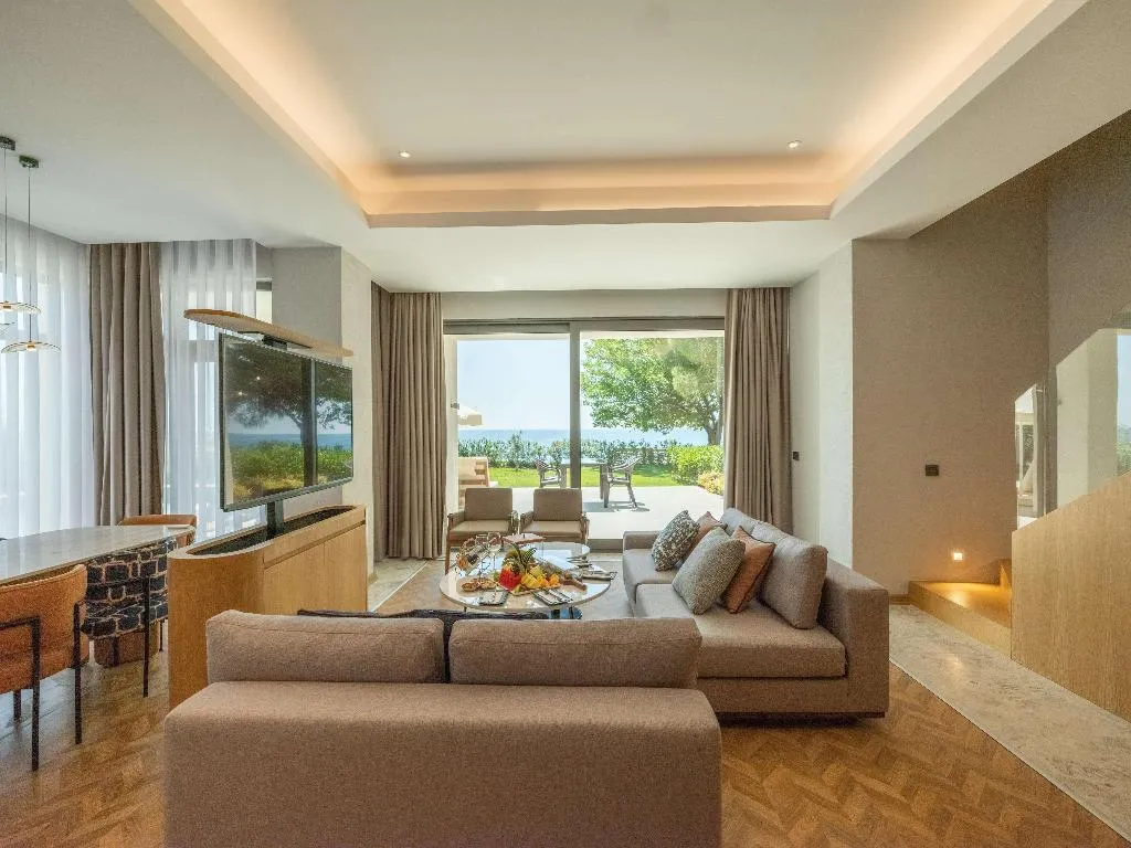 Room, Sherwood Exclusive Kemer, Antalya