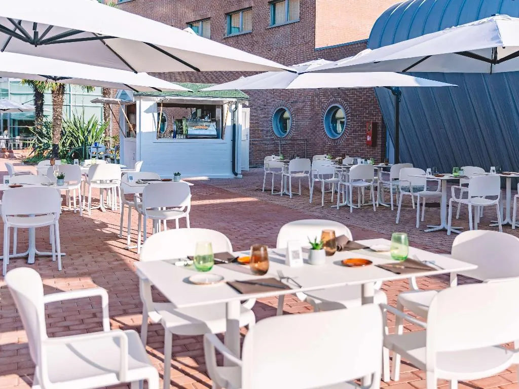 Sports and Entertainment, Novotel Venezia Mestre Castellana, Venice