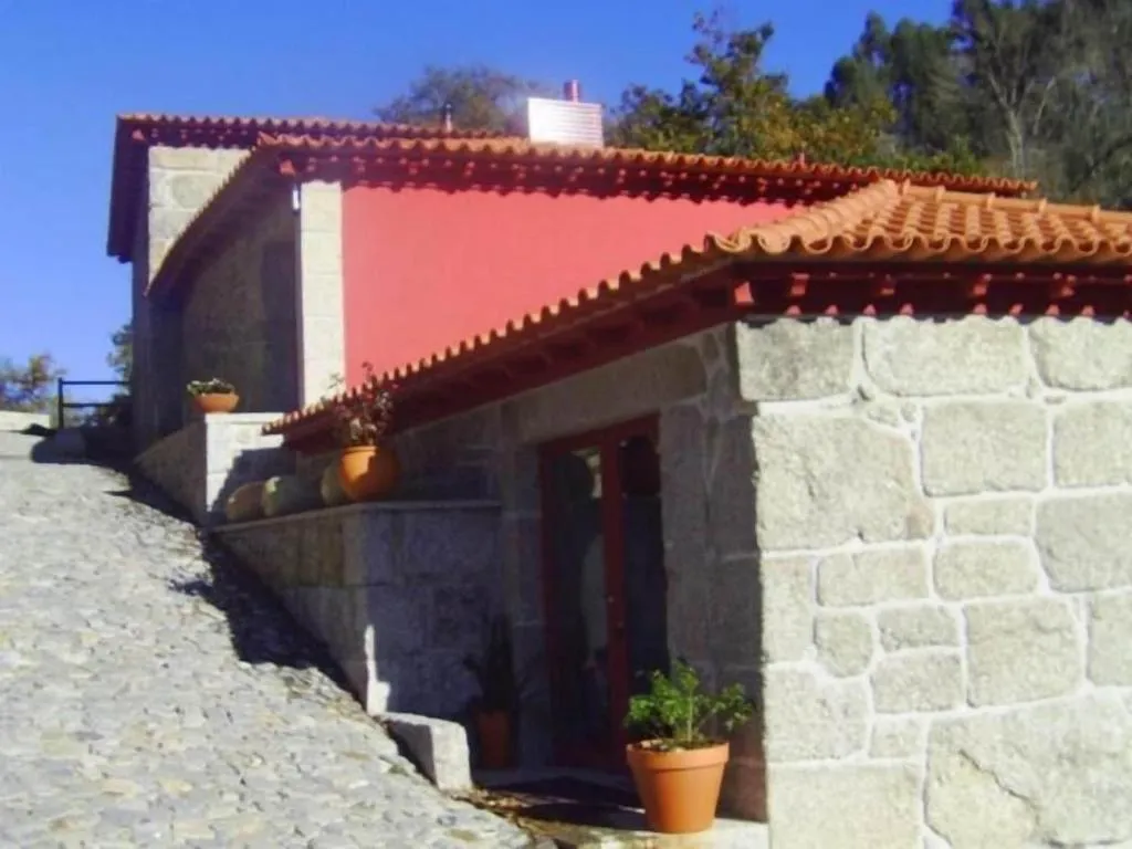 General view, Aldeia Do Pontido, Porto