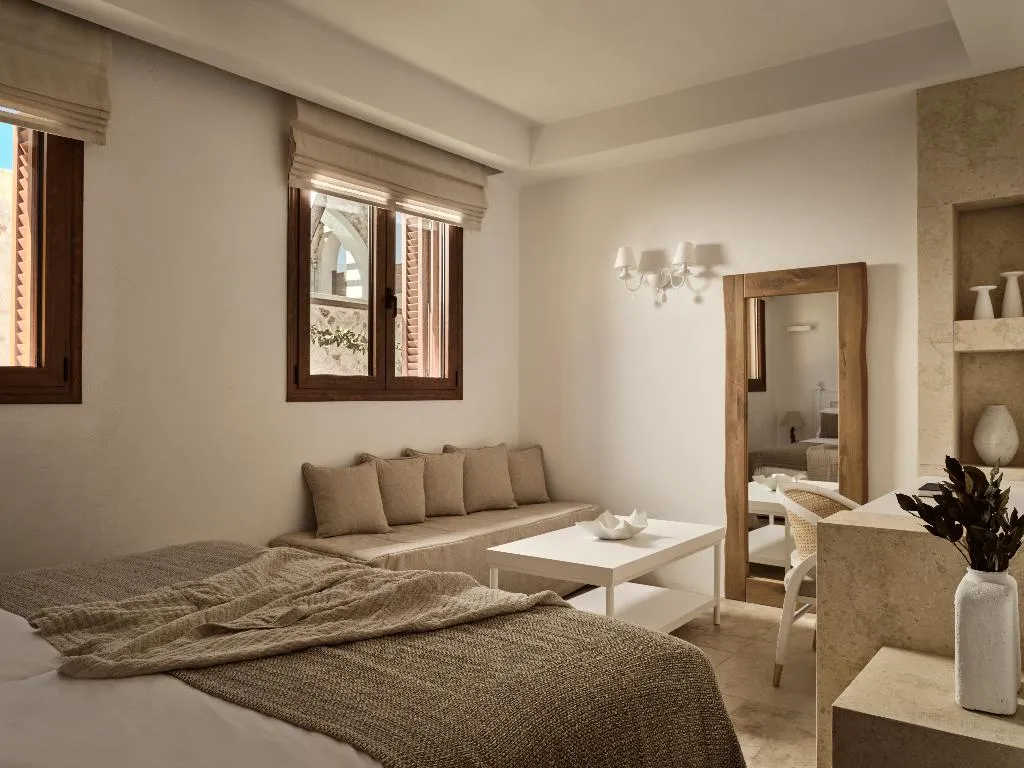 VILLA SEA VIEW THREE BEDROOMS Room, Lesante Cape, Zante