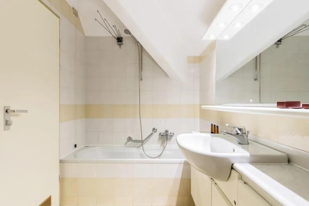 Room, Residence Cimarosa, Milan