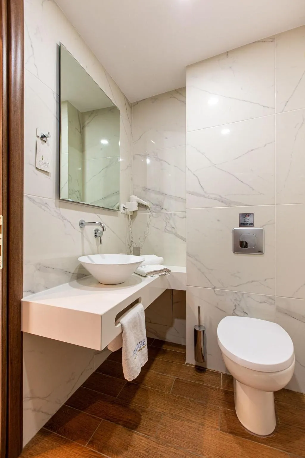 Room, Minaret Suites & Apartments, Crete