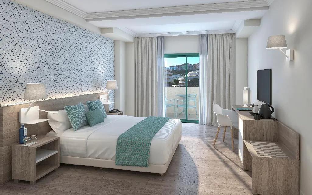 Double or Twin STANDARD Room, Alua Tenerife, Tenerife