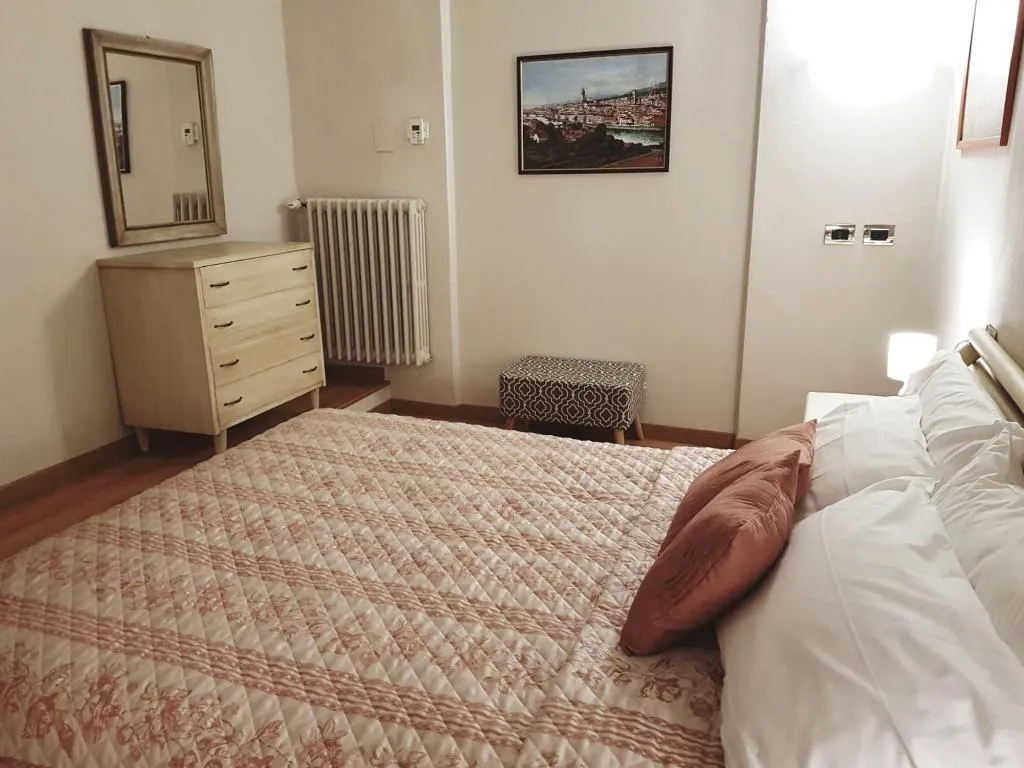 Room, Lady Luna B&B, Florence