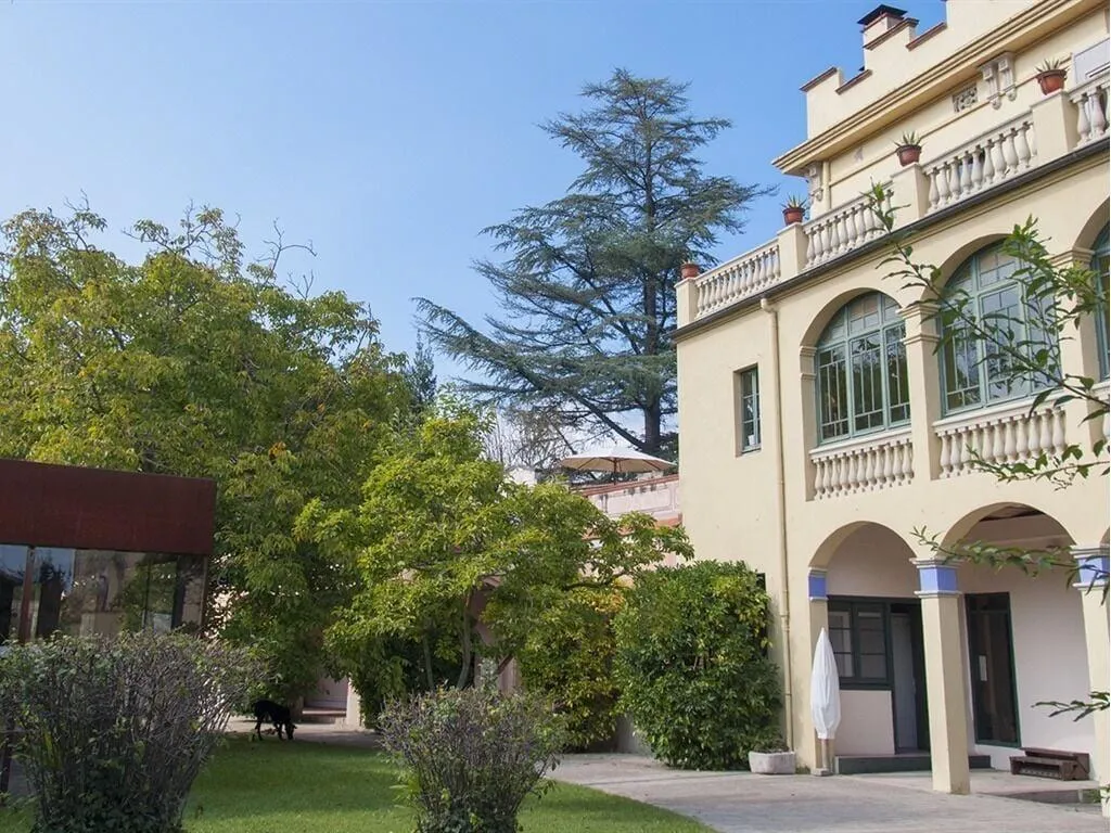General view, Els Jardins De La Martana, Costa Brava