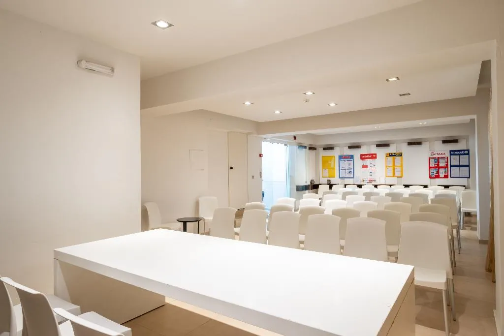 Conferences, Dimitrios Village Beach Resort, Crete