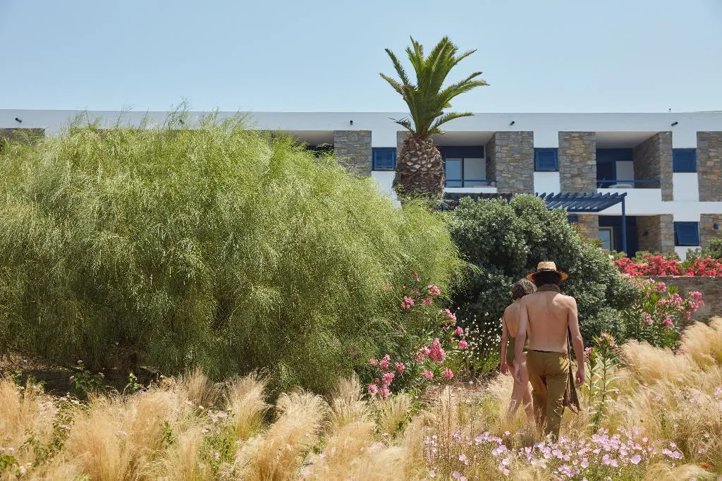 General view, Mykonos Theoxenia, a Member of Design Hotels, Mykonos