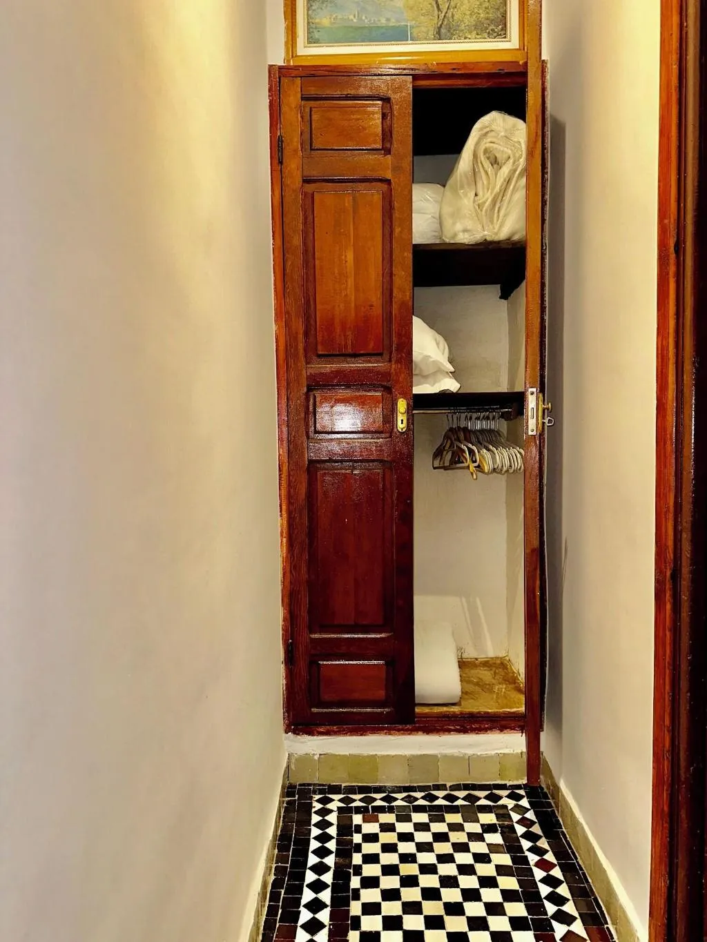 Room, Riad Damia, Fez