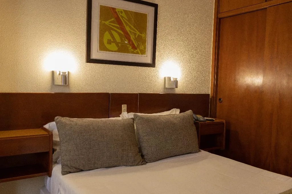 DOUBLE SUPERIOR Room, Flag Hotel Madeira - Ribeira-Brava, Madeira