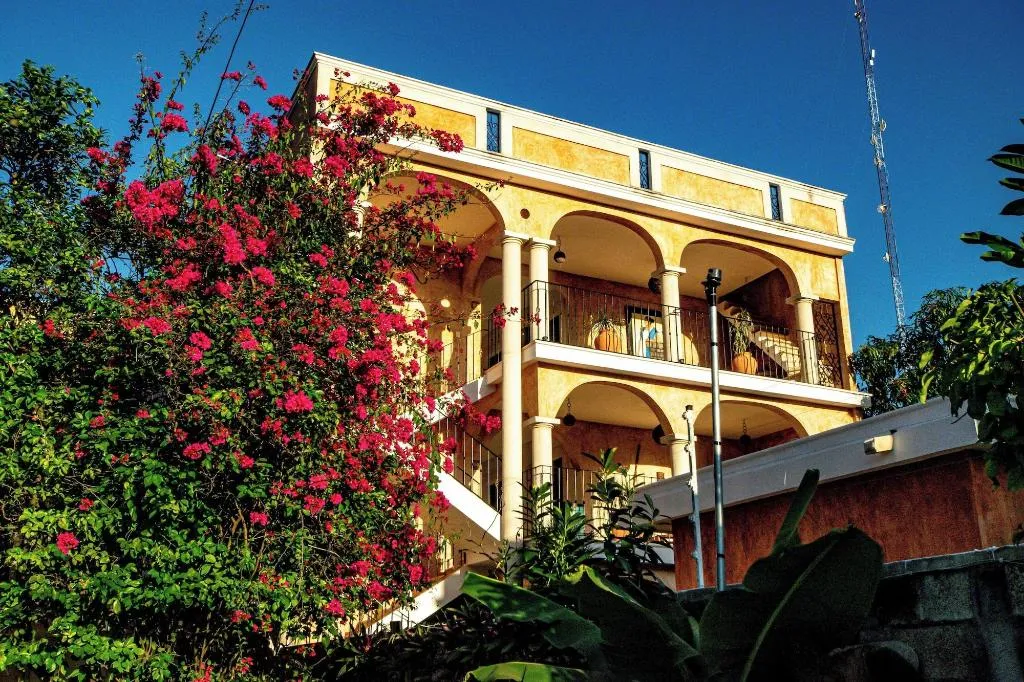 General view, Hotel Boutique Kiin Wayeb, Cancun Area
