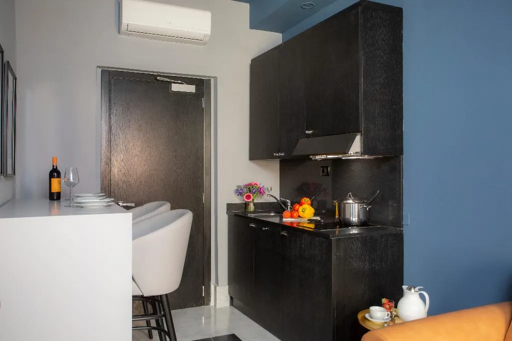 DOUBLE SUPERIOR Room, Casual Rinascimento Firenze, Florence