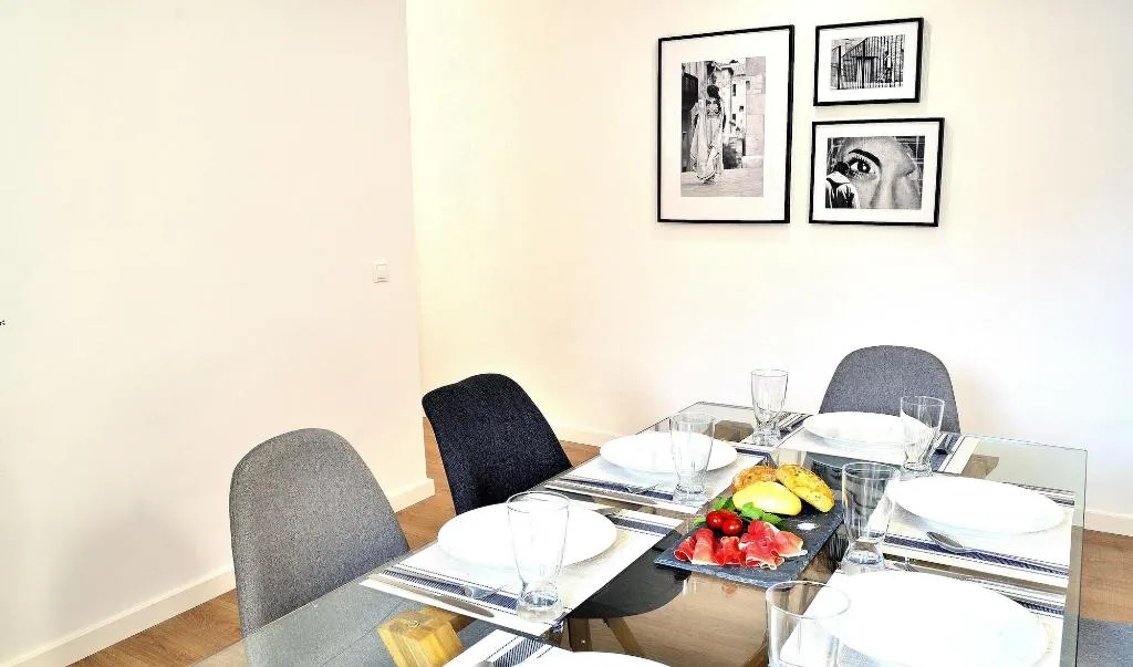 Room, ABAL Apartments-Teatro, Costa Blanca