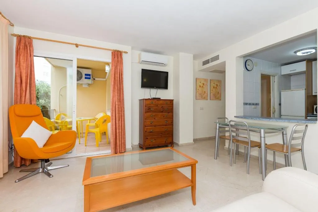 Room, Guadalupe Cozy Inns, Costa Del Sol