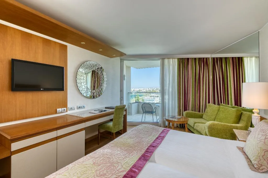 DOUBLE SINGLE USE SUPERIOR Room, Divani Apollon Palace and Thalasso, Athens