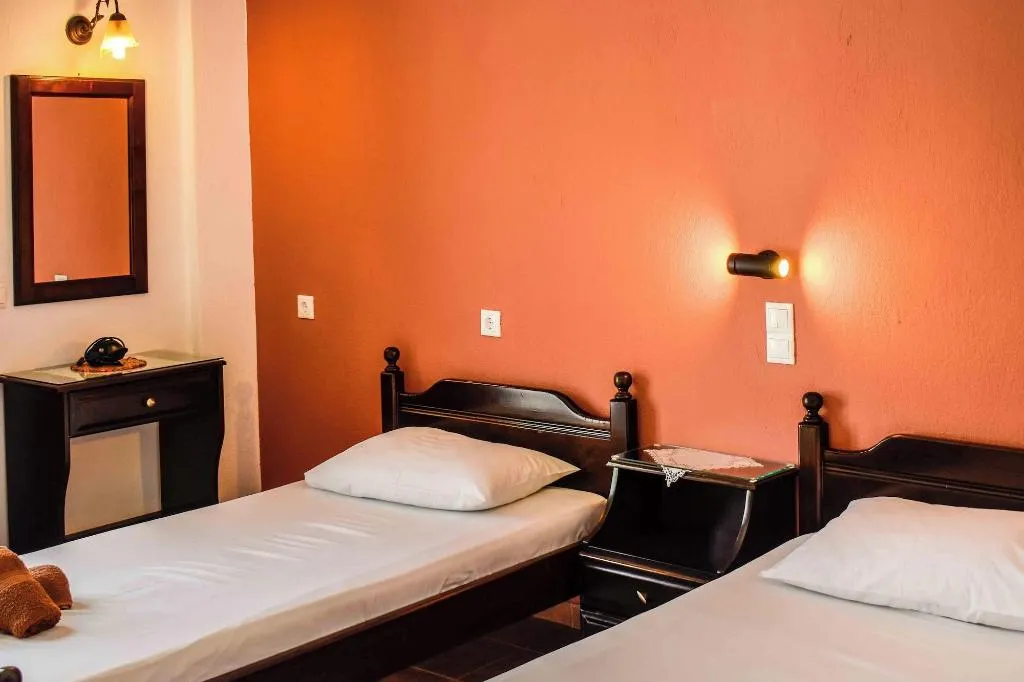 Room, Skiathos Holiday House, Skiathos