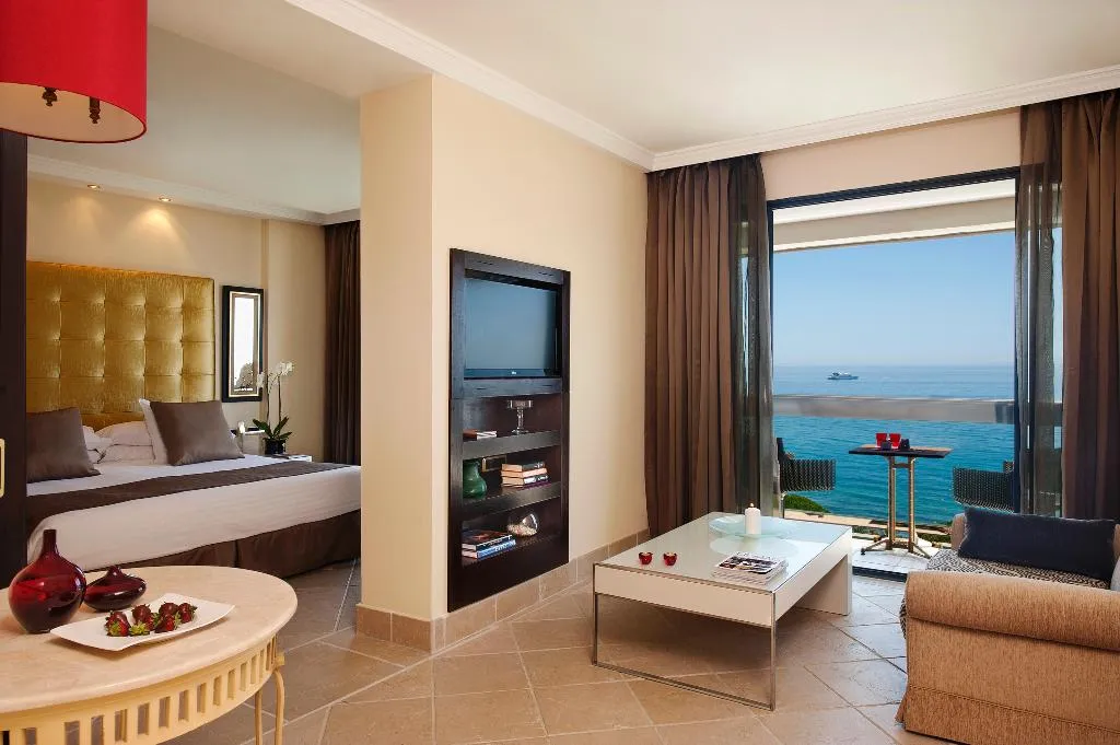 Room, Hotel Don Pepe Gran Meliá, Costa Del Sol